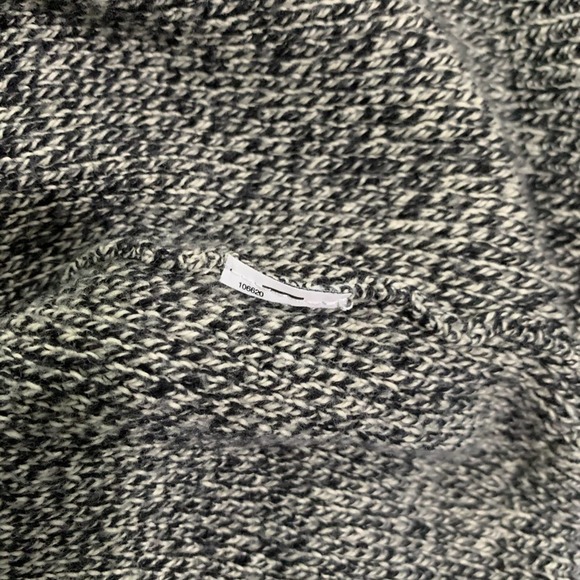 MADEWELL Province Cross-Back Pullover Sweater - Picture 9 of 9